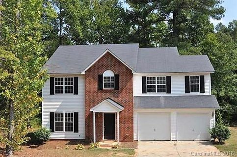 2511 Forest Glen Drive