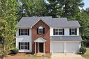 2511 Forest Glen Drive sold home in Lancaster, SC