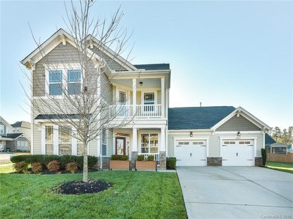 2017 Wade Hampton Circle