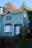 631 College Avenue sold home in Lenoir, SC