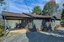 399 Utah Mountain Road sold home in Waynesville, SC
