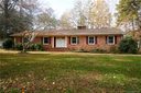 1300 Burtonwood Circle sold home in Charlotte, SC