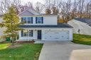5523 Lee Marie Lane sold home in Charlotte, SC