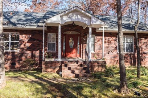 254 Stafford Estates Drive sold home in Stafford Estates, Salisbury, NC