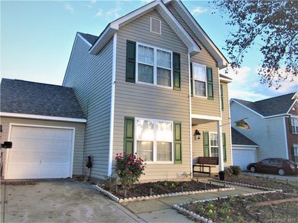3911 Bayse Court