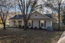 4301 Claybury Court sold home in Charlotte, SC