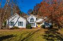 2033 Olde Towne Drive sold home in Monroe, SC