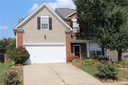 434 Goodloe Drive sold home in Charlotte, SC