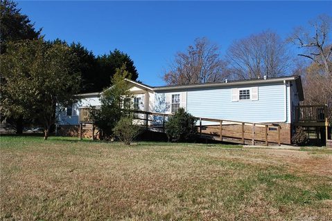 193 Little Farm Road sold manufactured home in Cedar Ridge, Statesville, NC