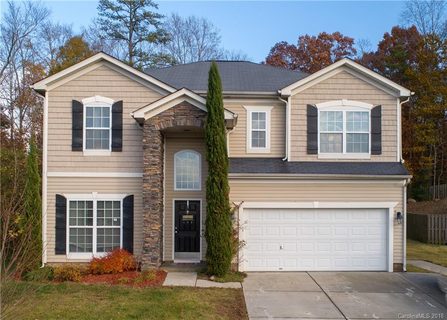 827 Campcreek Place 58 sold home in Stonewood, Rock Hill, SC