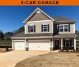 117 Sierra Chase Drive sold home in Statesville, SC