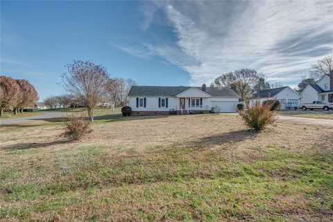 101 Plum Tree Drive sold home in Bethlehem Estates, Kings Mountain, NC