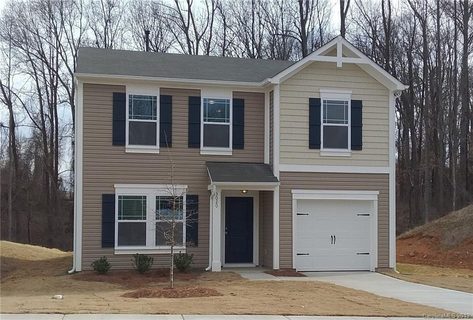 3020 Auten Avenue 18 sold home in Riley Woods, Charlotte, NC