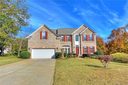 3320 Winter Heath Way sold home in Mint Hill, SC