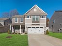 1343 Soothing Court sold home in Concord, SC
