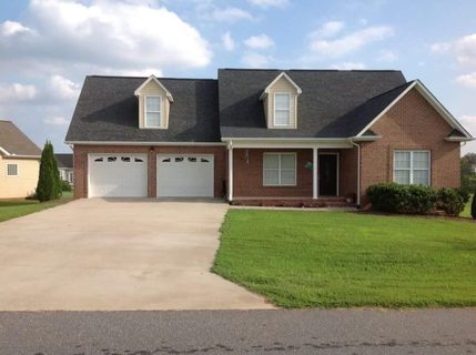 5329 Stonegate Farm Drive sold home in Stonegate Farms, Granite Falls, NC