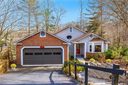 89 Canvasback Court sold home in Brevard, SC