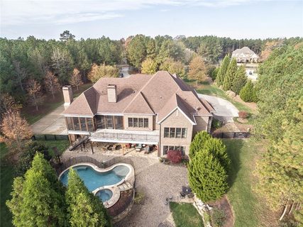 1024 Adkins Road sold home in Olde York Farms, York, SC