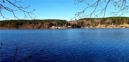 3089 High Vista Court 41 sold home in Lake Vistas, Connelly Springs, NC