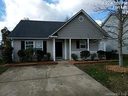 724 Jones Branch Road sold home in Fort Mill, SC