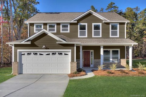 2801 Iveywood Drive