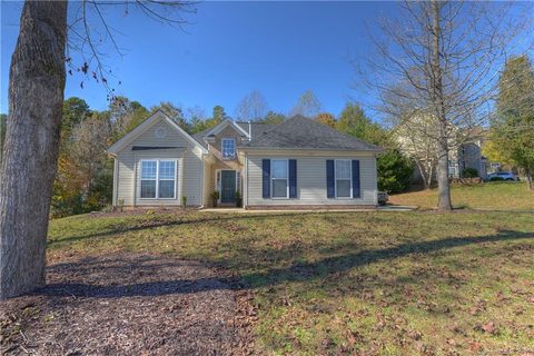 480 Fox Ridge Court