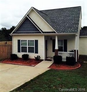 180 Brookshire Drive 191 sold home in Cobblestone, Fort Mill, SC