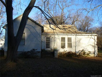 704 Sherrill Avenue sold home in Oakland Heights, Lincolnton, NC