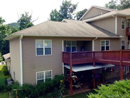 73 Shannon Place 208 sold home in Castle Creek Village, Waynesville, NC