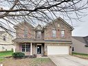 4207 Lawrence Daniel Drive sold home in Matthews, SC
