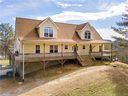 309 Scenic Ridge Drive 35 sold home in Hendersonville, SC