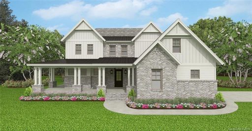 7966 Dell Drive 40 sold home in Fenton Dell, Harrisburg, NC