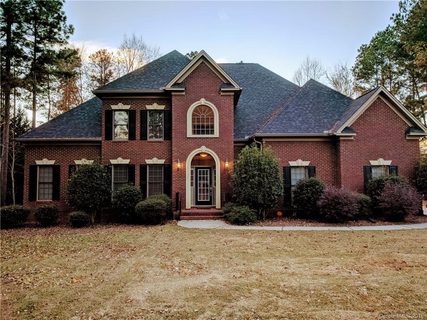 2001 Hayes Drive