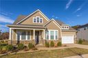9327 Hightower Oak Street sold home in Huntersville, SC