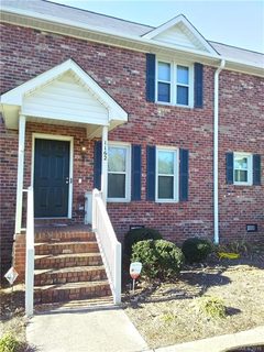 1162 Crestmont Drive A-2 sold condo in Riverbend, Concord, NC