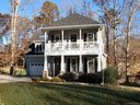 3798 Creek Ridge Drive sold home in Denver, SC