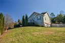 110 Macdougall Lane sold home in Weaverville, SC