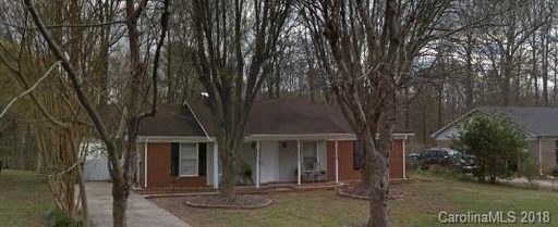 5706 Trotters Ridge Road