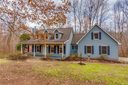 278 Bent Tree Drive sold home in Rutherfordton, SC