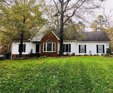1002 Woodhurst Drive