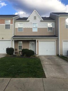 931 Christian Way 82 sold townhome in Alexandria Park, Rock Hill, SC