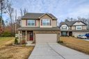 456 Elaine Place sold home in Concord, SC