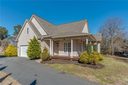 109 John Warren Drive sold home in Forest City, SC