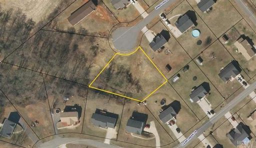 1546 Windy Holly Lane 34 sold home in Sigmon Hollow, Newton, NC