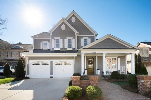 21405 Baltic Drive