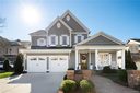 21405 Baltic Drive sold home in Cornelius, SC
