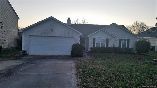 5204 Tealstone Court sold home in Autumn Ridge Ii, Concord, NC