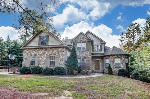 2801 Windswept Cove sold home in Windswept Cove, York, SC