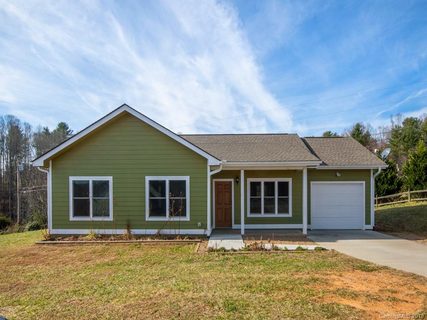 209 Breton Ridge Road sold home in Breton Ridge, Leicester, NC