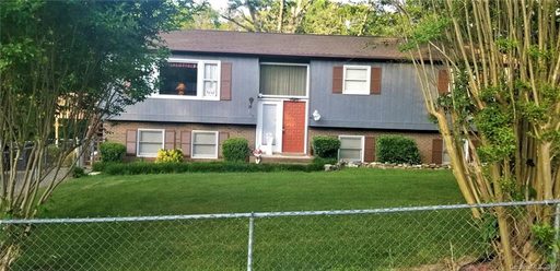 715 Sharon Drive